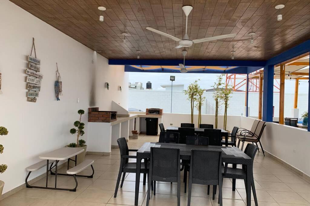 Diamante Joyas Del Mar Bahia De Kino Apartment Екстериор снимка