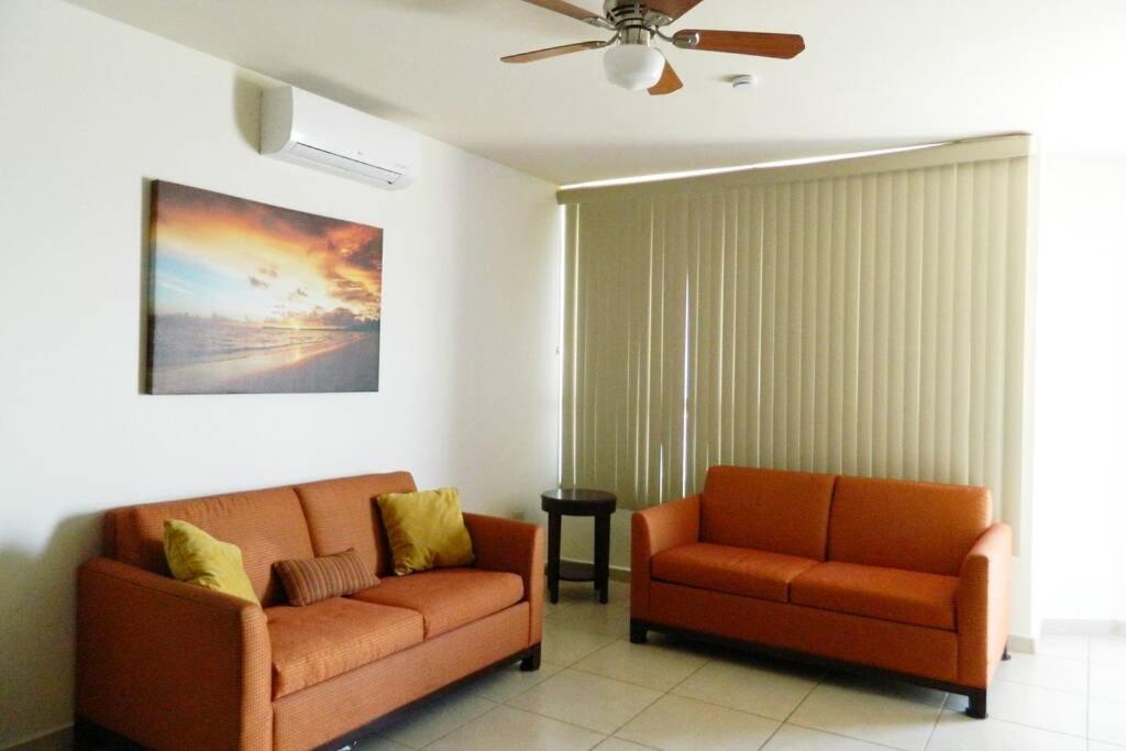 Diamante Joyas Del Mar Bahia De Kino Apartment Екстериор снимка