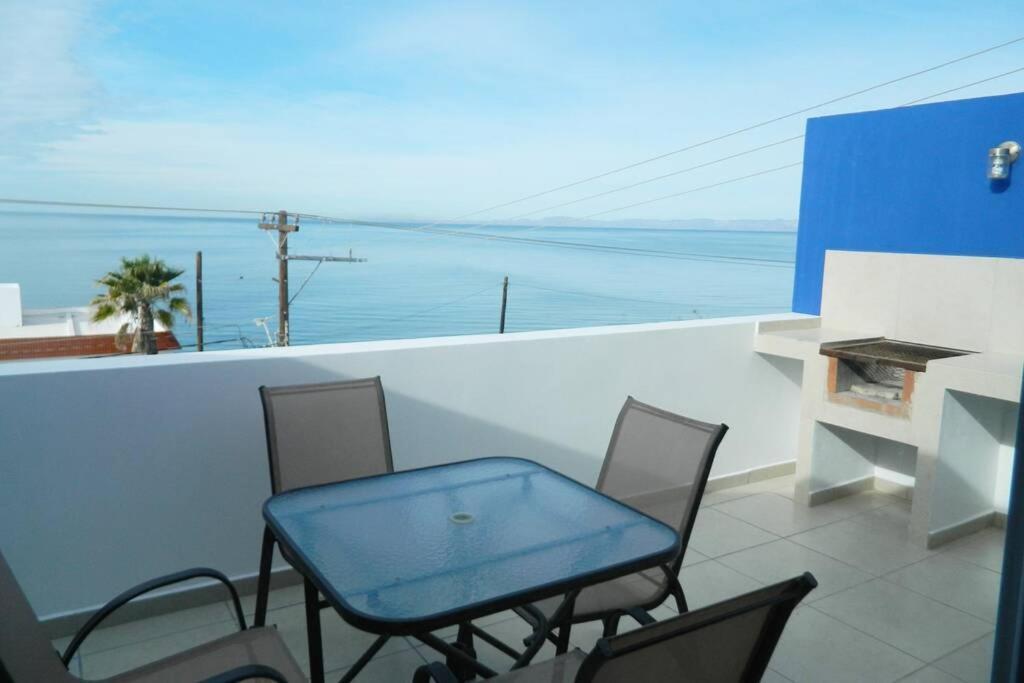 Diamante Joyas Del Mar Bahia De Kino Apartment Екстериор снимка