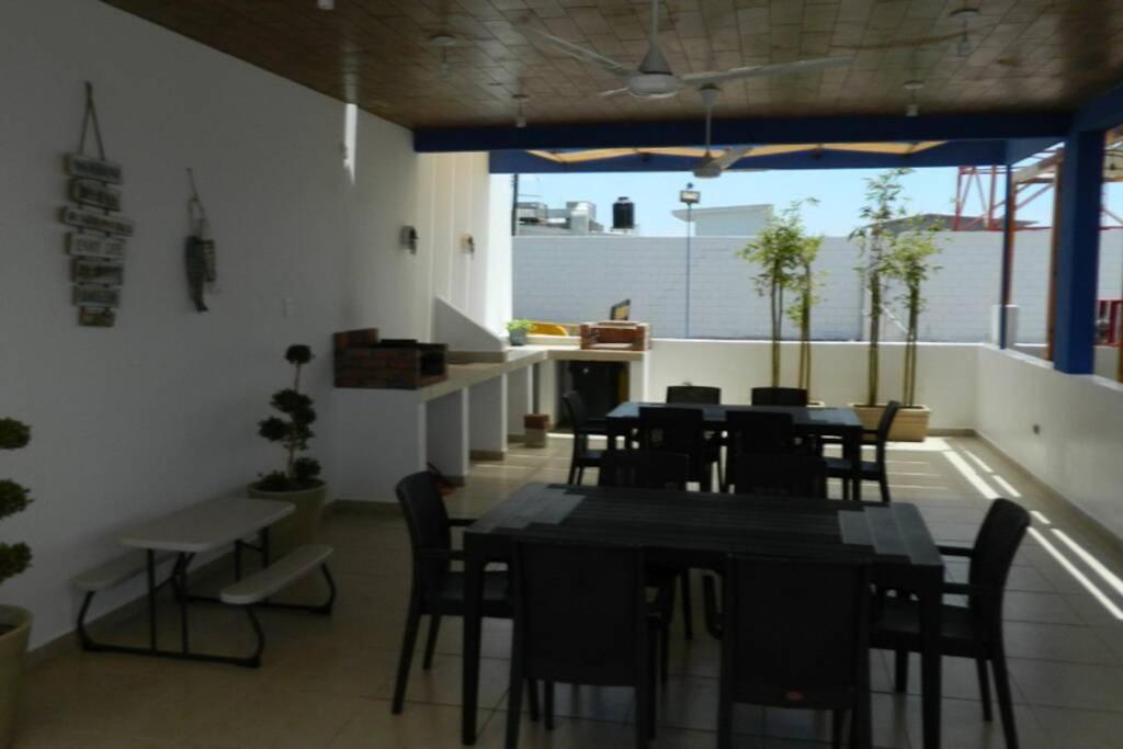 Diamante Joyas Del Mar Bahia De Kino Apartment Екстериор снимка