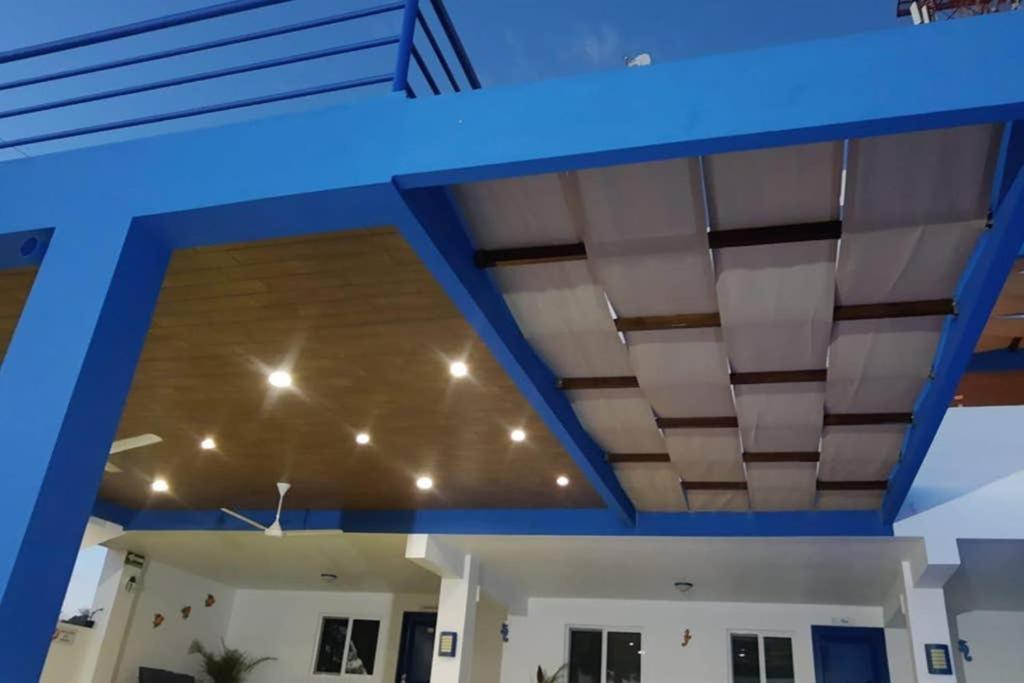 Diamante Joyas Del Mar Bahia De Kino Apartment Екстериор снимка